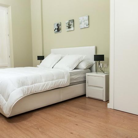 Premium Apartments Valencie Exteriér fotografie