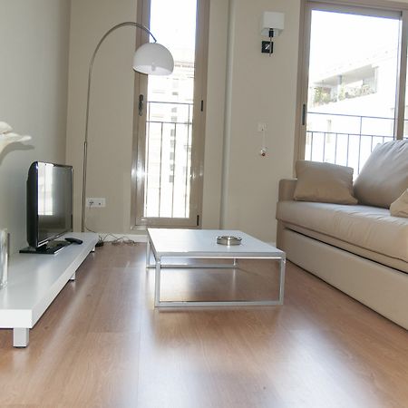Premium Apartments Valencie Exteriér fotografie