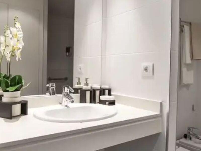Premium Apartments Valencie Exteriér fotografie