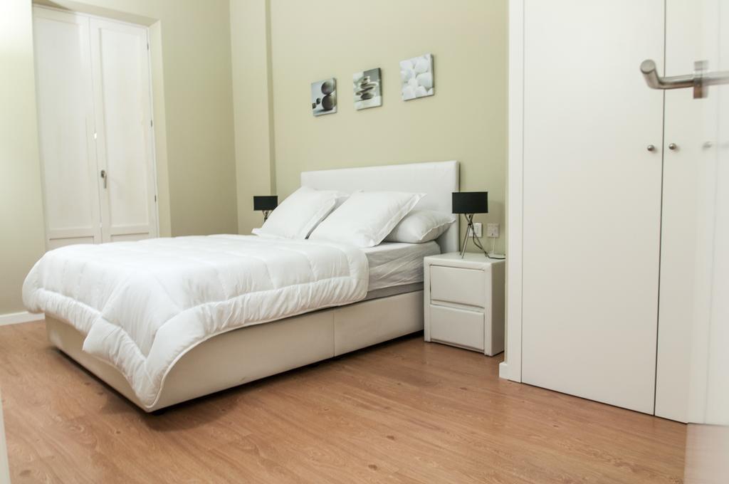 Premium Apartments Valencie Exteriér fotografie