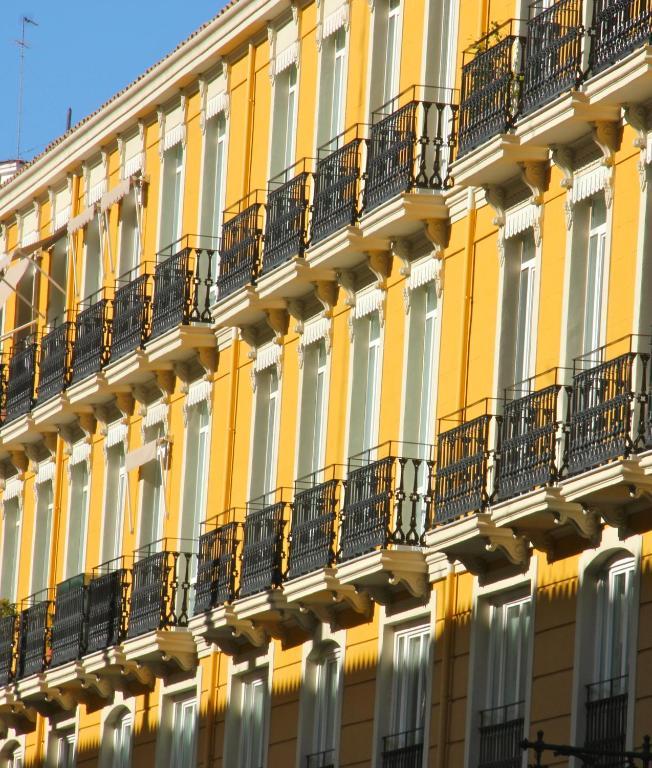 Premium Apartments Valencie Pokoj fotografie