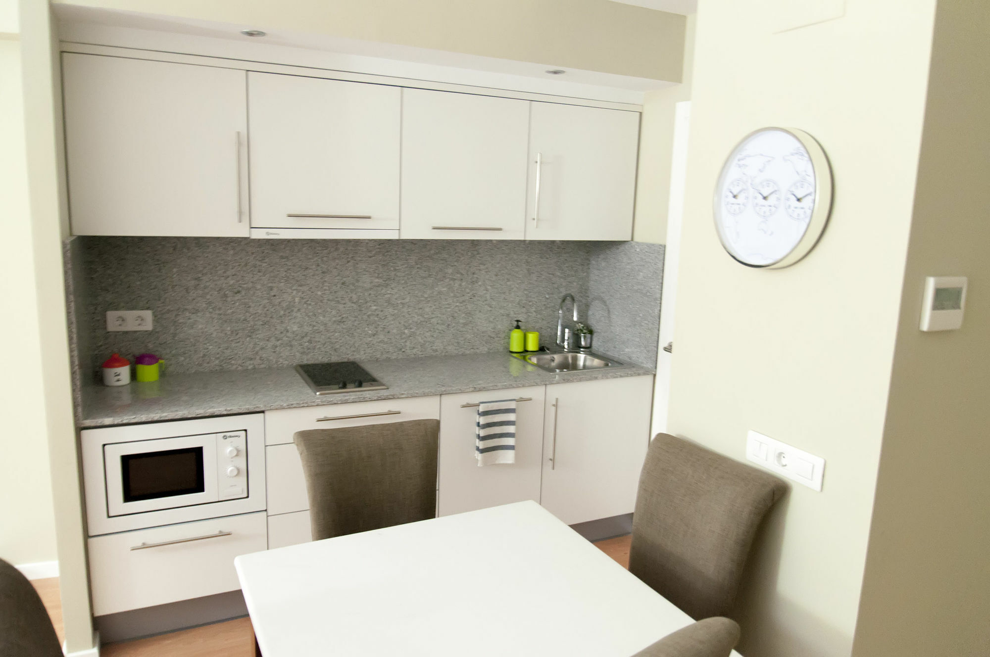 Premium Apartments Valencie Exteriér fotografie