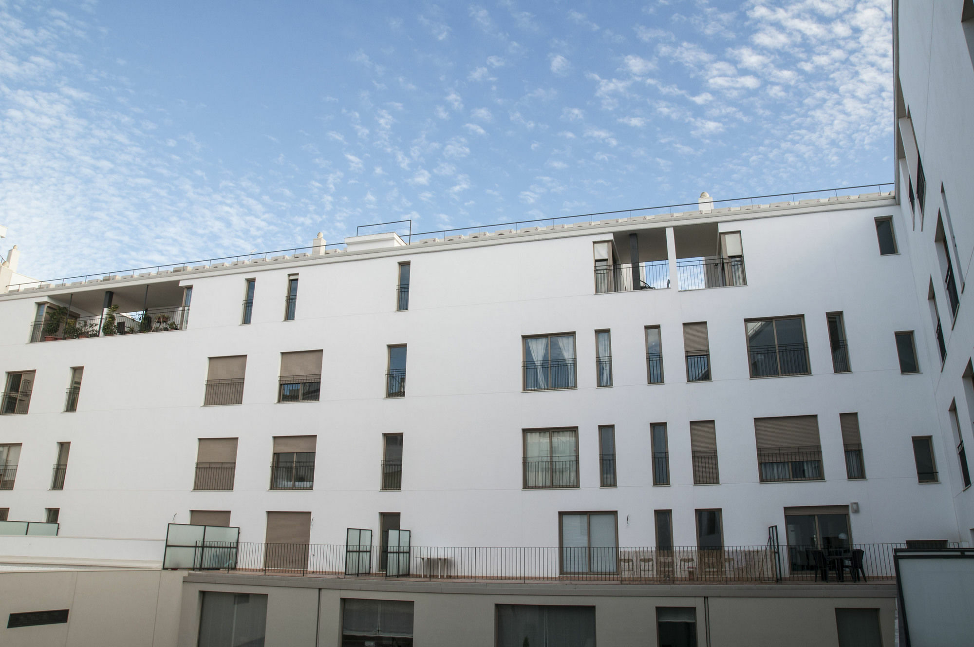 Premium Apartments Valencie Exteriér fotografie