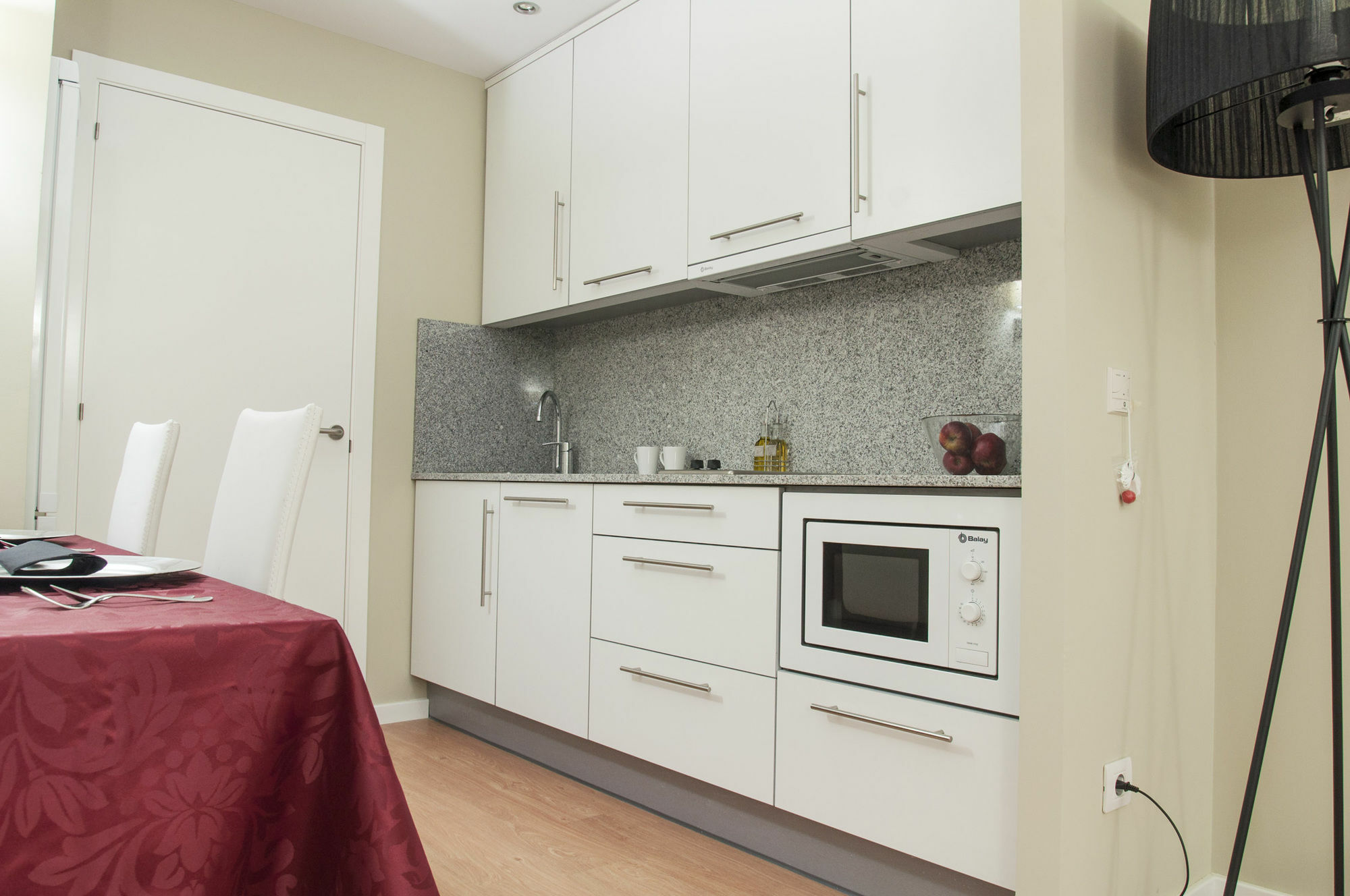 Premium Apartments Valencie Exteriér fotografie